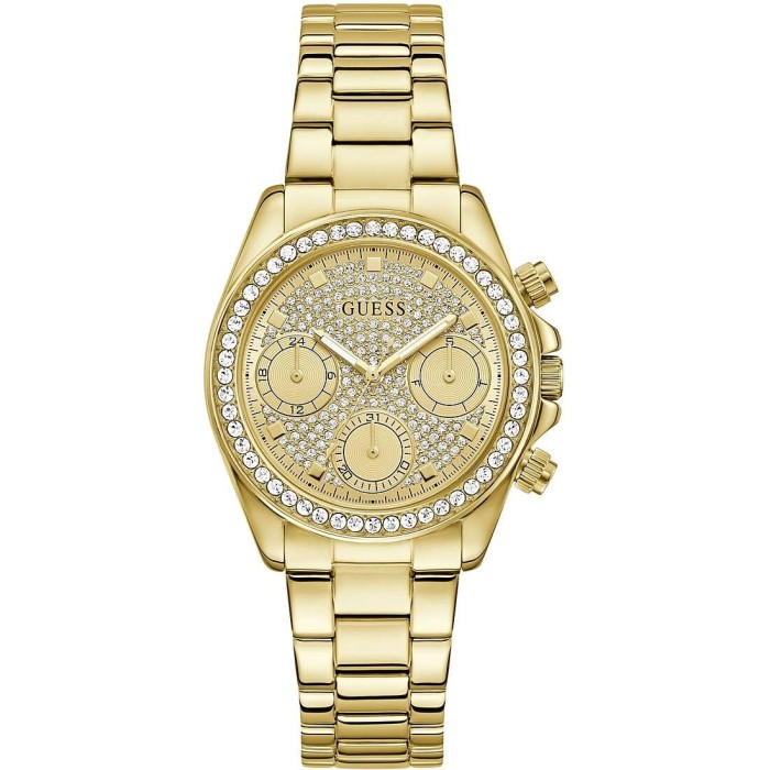 Orologio GUESS Victoria GW1037L2 Gold