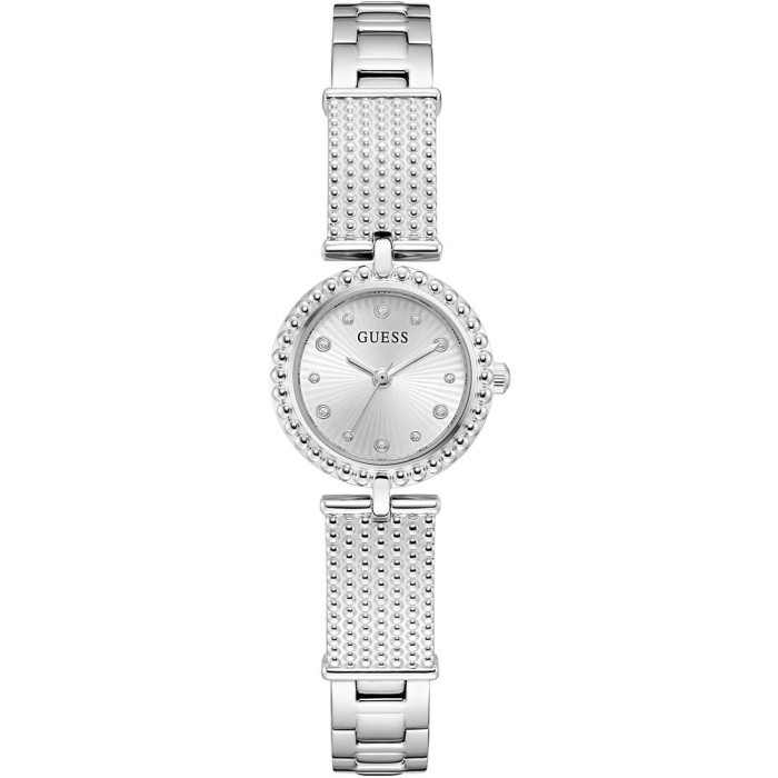 Orologio GUESS Holly GW1017L1 Silver