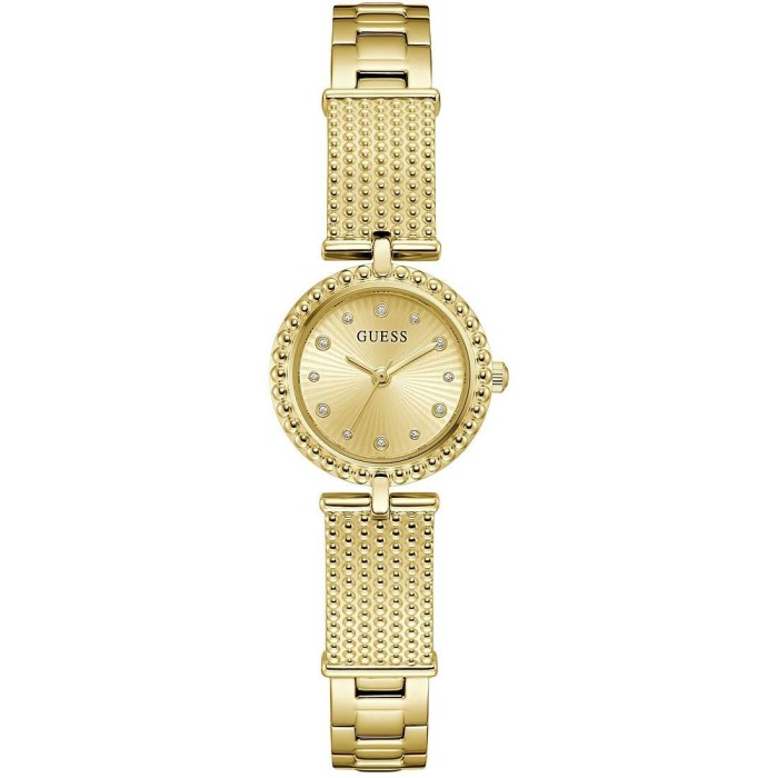 Orologio GUESS Holly GW1017L2 Gold