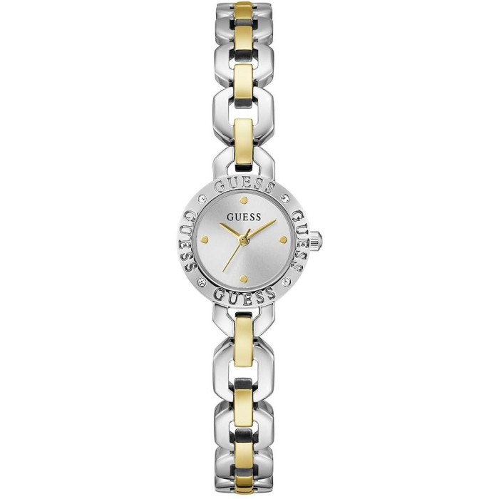 Orologio GUESS Siren GW1019L3 Silver/Gold