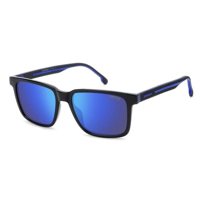 Occhiali da sole CARRERA SPORT C 13/S D51 Black Blue 55-17