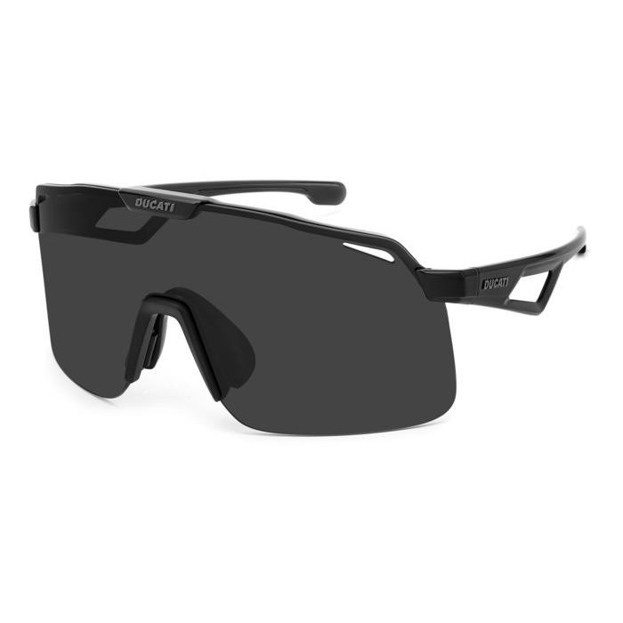 Occhiali da sole CARRERA CARDUC 066/S 807 Black Grey 99-1