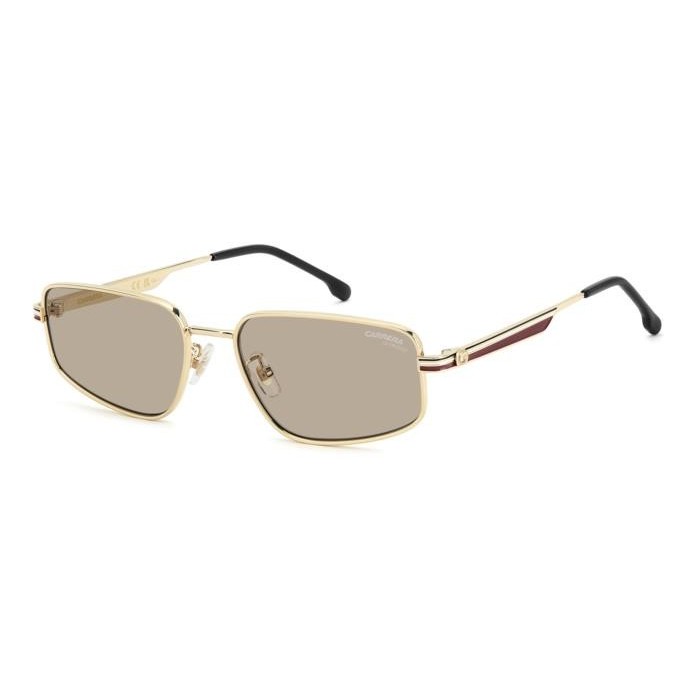 Occhiali da sole CARRERA 3087/S NOA Gold Brown 56-18