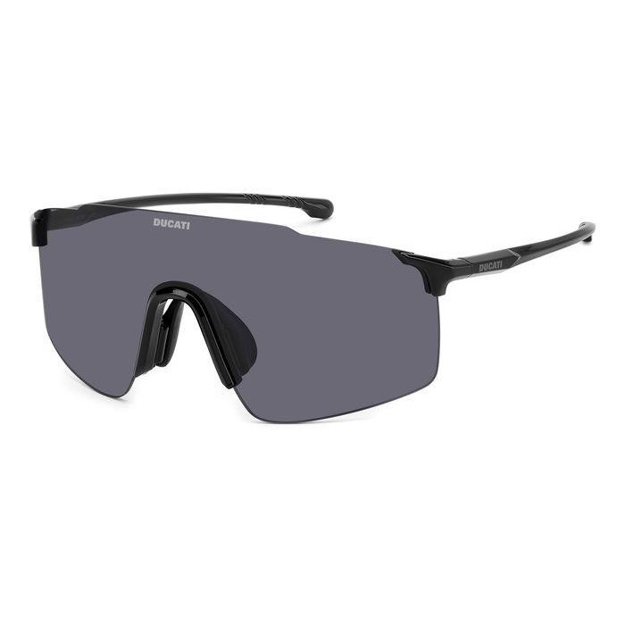 Occhiali da sole CARRERA CARDUC 033/S 807 Black Grey 99-01