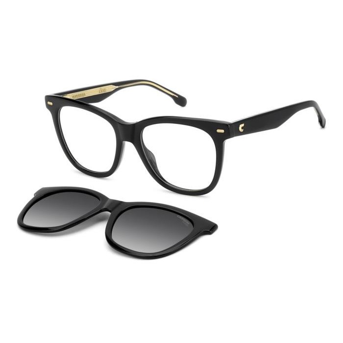 Occhiali da sole CARRERA CA 3098/C 807 Black Grey 53-18