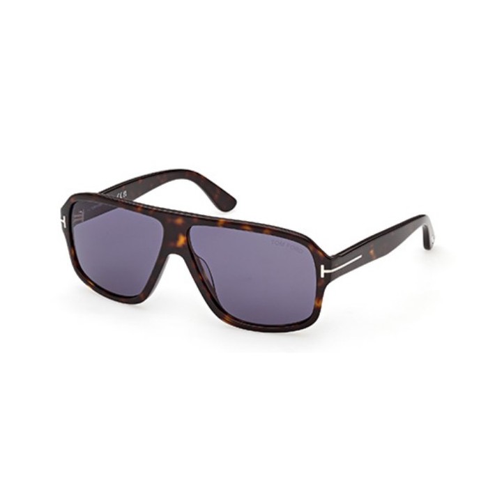 Occhiali da sole TOM FORD William-02 FT1335/S 52V Dark Havana 63-11