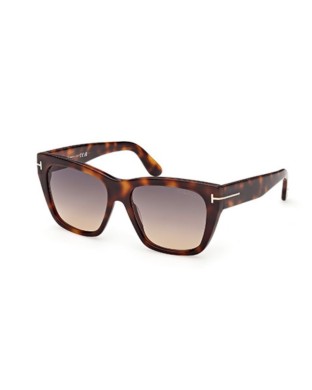 Occhiali da sole TOM FORD Flynn-02 FT1343/S 53B Blonde Havana 55-16