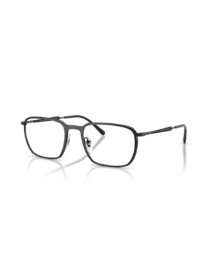 Occhiali montatura da vista Ray-Ban RX6549 2509 Black 53