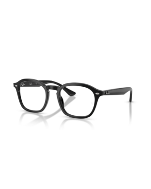 Occhiali montatura da vista Ray-Ban RX5451 2000 Black 50