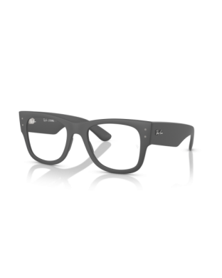 Occhiali montatura da vista Ray-Ban RX7840V 5521 Sand Grey 50