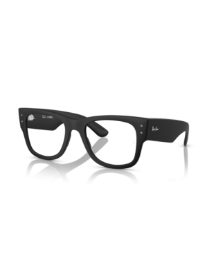 Occhiali montatura da vista Ray-Ban RX7840V 5204 Sand Black 50