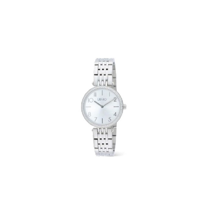 Orologio LIU-JO Chains Delya TLJ2781 Silver