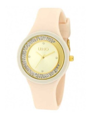 Orologio LIU-JO Dancing Sport TLJ1429 Nude Gold