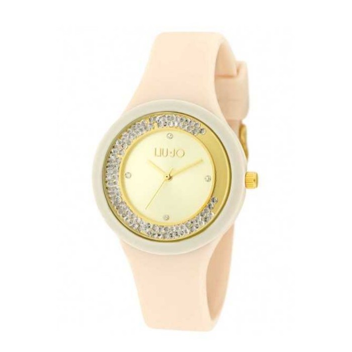 Orologio LIU-JO Dancing Sport TLJ1429 Nude Gold