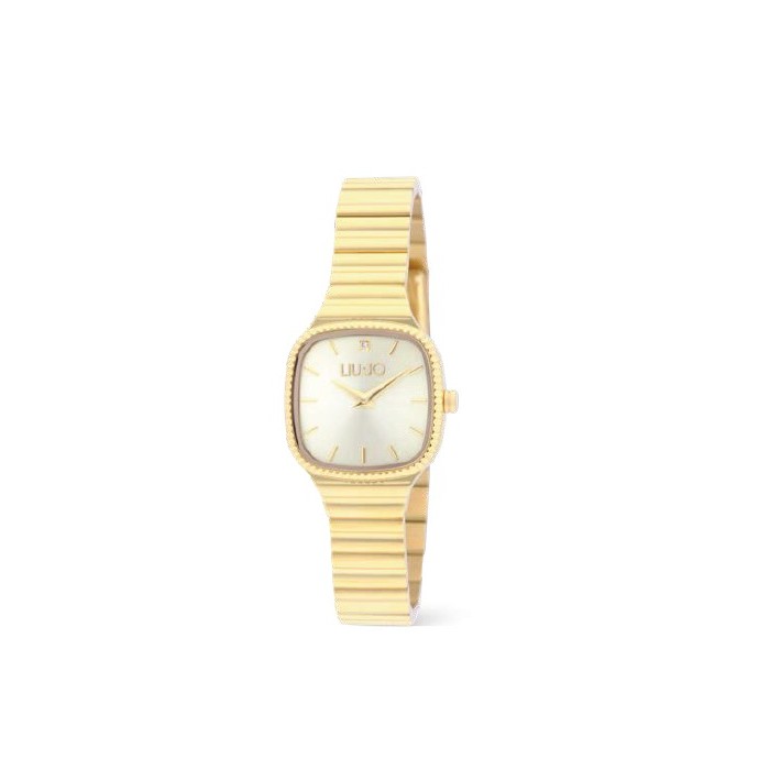 Orologio LIU-JO Casual Belmira TLJ2821 Gold