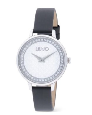 Orologio LIU-JO Casual Shyne TLJ2764 Silver Black