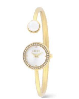 Orologio LIU-JO Fashion Decor TLJ2808 Gold White