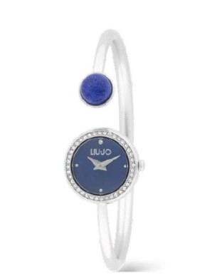 Orologio LIU-JO Fashion Decor TLJ2810 Silver Blue