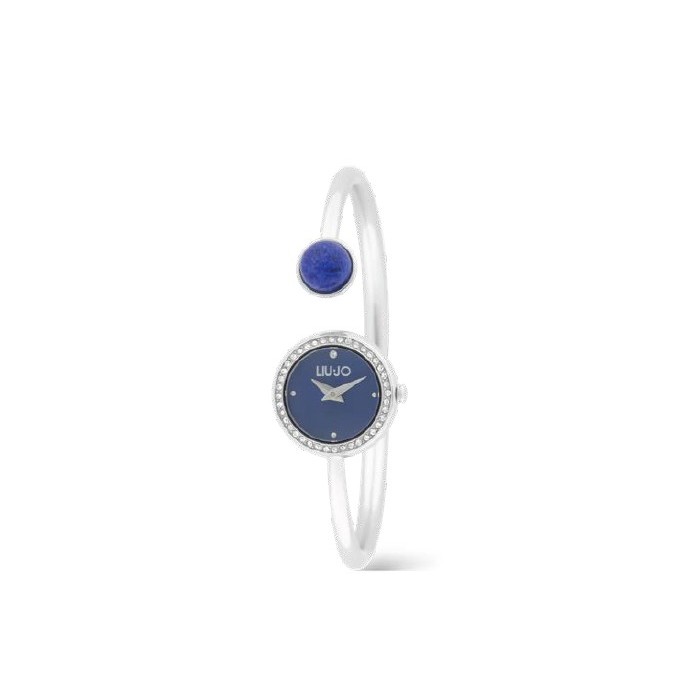 Orologio LIU-JO Fashion Decor TLJ2810 Silver Blue