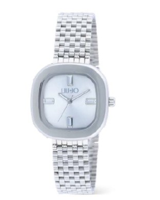 Orologio LIU-JO Chains Elison TLJ2774 Silver