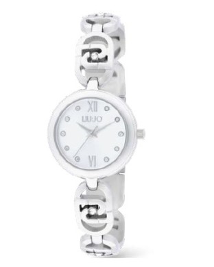 Orologio LIU-JO Identity Nuvar TLJ2814 Silver