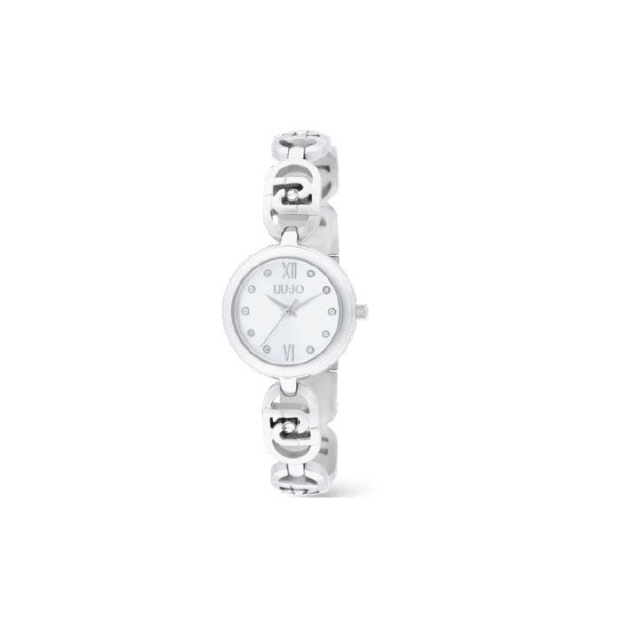 Orologio LIU-JO Identity Nuvar TLJ2814 Silver
