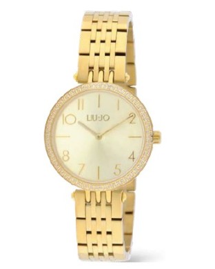 Orologio LIU-JO Chains Delya TLJ2783 Gold