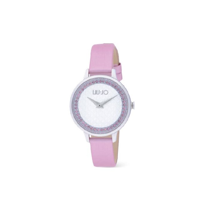 Orologio LIU-JO Casual Shyne TLJ2766 Silver Pink