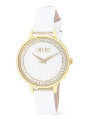 Orologio LIU-JO Casual Shyne TLJ2765 Gold White
