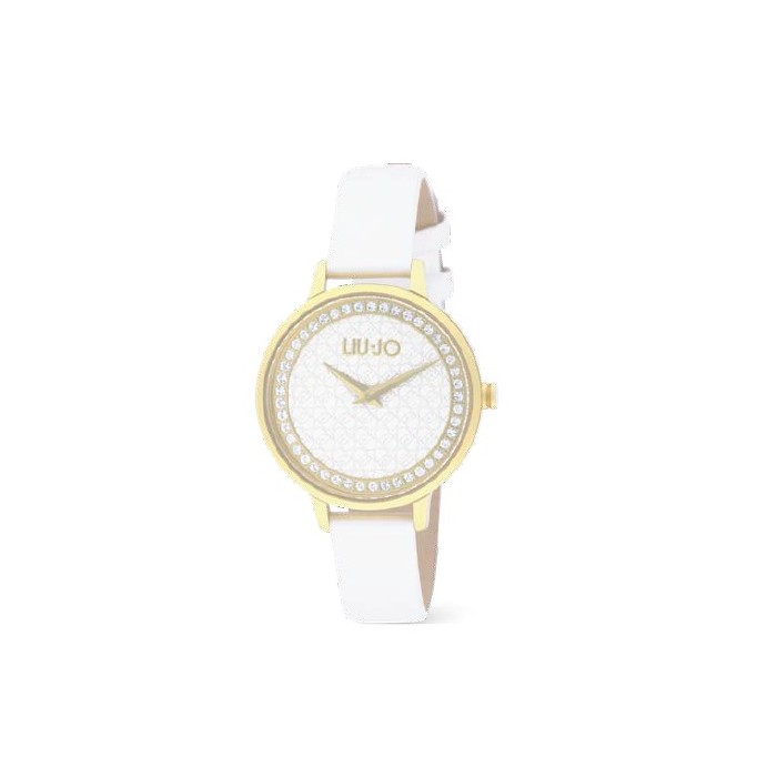 Orologio LIU-JO Casual Shyne TLJ2765 Gold White