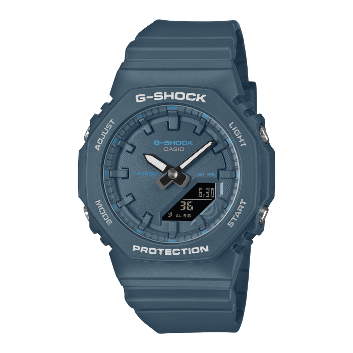 Orologio CASIO G-Shock GMA-P2100BA-2AER Teal