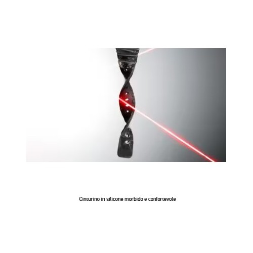 Orologio CASIO G-Shock GM-2100YRA-8AER Black/Red cinturino in silicone Silver