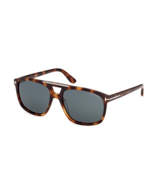 Occhiali da sole TOM FORD Brianna-02 FT1338/S 53V Blonde Havana 58
