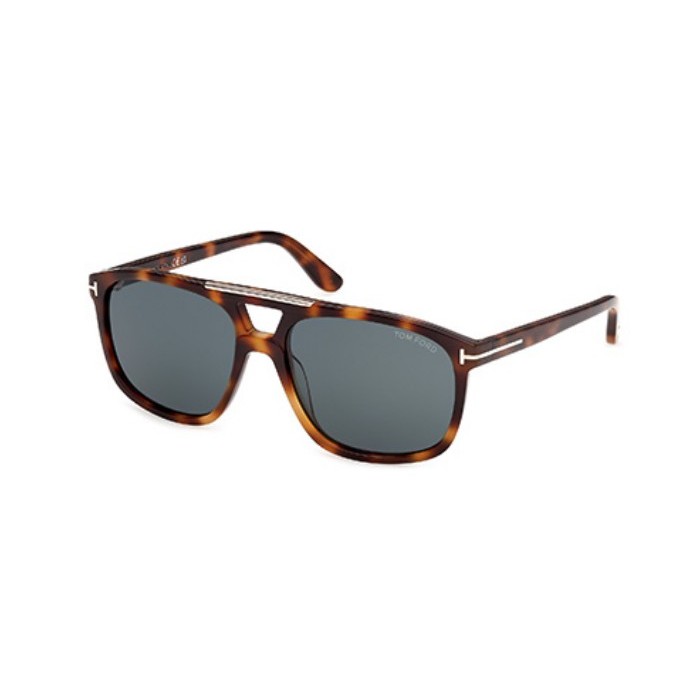 Occhiali da sole TOM FORD Brianna-02 FT1338/S 53V Blonde Havana 58