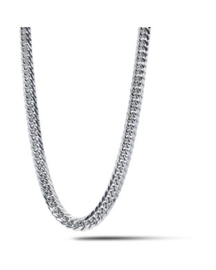 Collana COMETE GIOIELLI Uomo Chain UGL 704 in acciaio