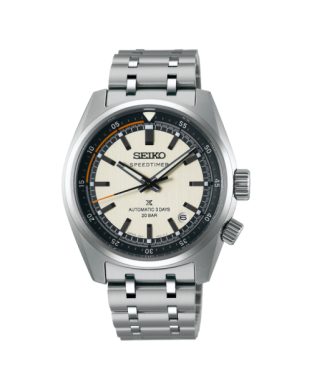 Orologio SEIKO Prospex Speedtimer Chrono SPB513J1