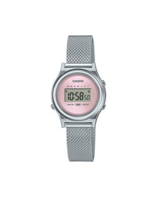 Orologio CASIO Vintage LA700WEM-4AEF Pink