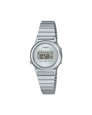 Orologio CASIO Vintage LA700WE-7AEF Silver