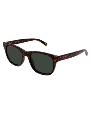 Occhiali da sole GUCCI GG1985S 002 Havana Havana/Green 54