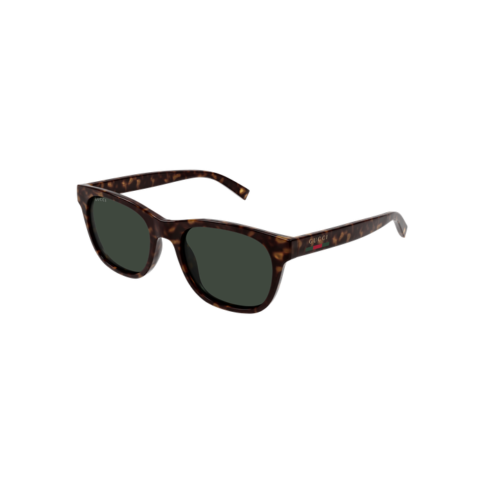 Occhiali da sole GUCCI GG1985S 002 Havana Havana/Green 54