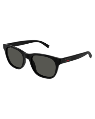 Occhiali da sole GUCCI GG1985S 001 Black Black/Grey 54