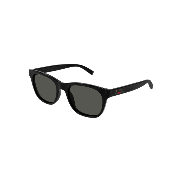 Occhiali da sole GUCCI GG1985S 001 Black Black/Grey 54