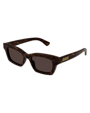 Occhiali da sole GUCCI GG1790S 002 Havana Havana/Brown 51