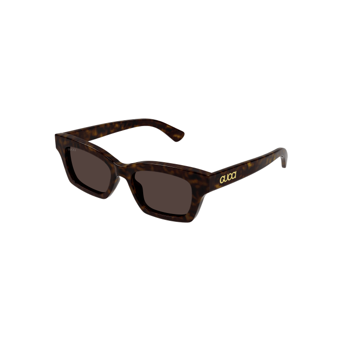 Occhiali da sole GUCCI GG1790S 002 Havana Havana/Brown 51