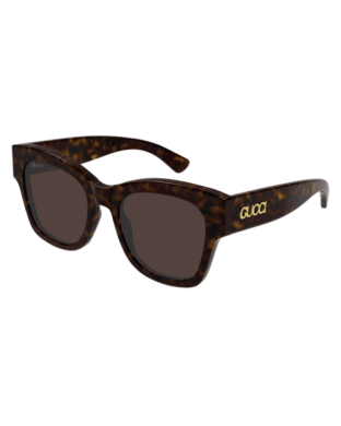 Occhiali da sole GUCCI GG1789S 002 Havana Havana/Brown 53