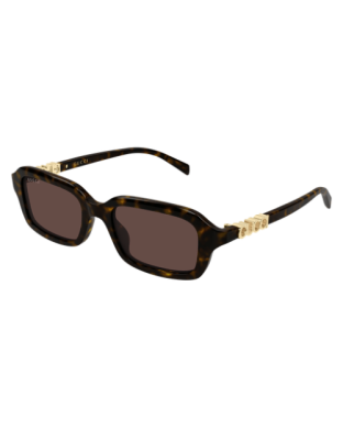 Occhiali da sole GUCCI GG2152S 002 Havana Havana/Brown 50