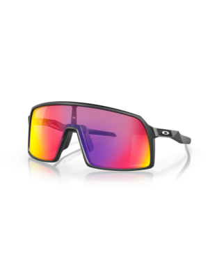 Occhiali da sole OAKLEY SUTRO 9406-08 Matte Black Prizm Road 37