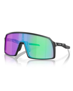 Occhiali da sole OAKLEY SUTRO 9406-A1 Matte Black Prizm Golf 37