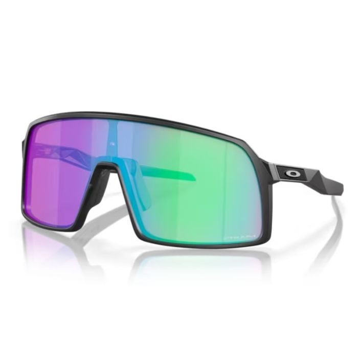 Occhiali da sole OAKLEY SUTRO 9406-A1 Matte Black Prizm Golf 37