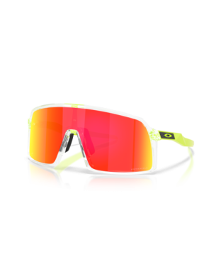Occhiali da sole OAKLEY SUTRO 9406-D2 Clear Prizm Ruby 37